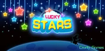 Lucky Stars - PopStars 满天星