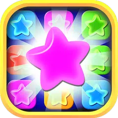 Lucky Stars - PopStars 满天星 APK Herunterladen
