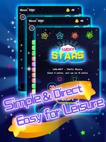 Lucky Stars - PopStars 满天星 تصوير الشاشة 3