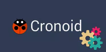 Cronoid - автоматизация