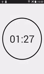 Cronômetro Simples アプリダウンロード