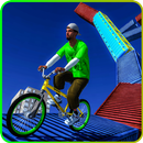 Super BMX Death Race APK