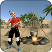 Beach Survival Island 2023 icon