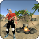বিচ টিকে দ্বীপ 2017 APK