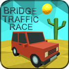 Bridge Traffic Race 🚙 آئیکن