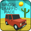 Bridge Traffic Race 🚙