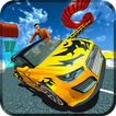 Free Car Extreme Snow Racing