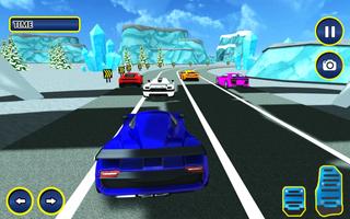 Horizont gt Rennen Screenshot 2