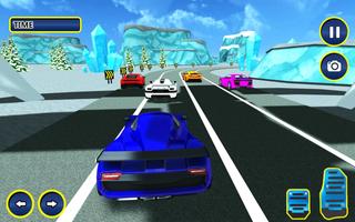 Horizon GT Racing Challenge screenshot 2