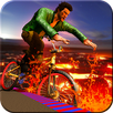 Lava Escape Racer 2017 APK