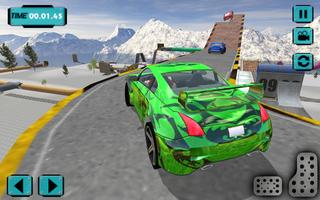 Super Racing Stunts Car screenshot 2
