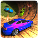 Well of Death Car Simulator APK
