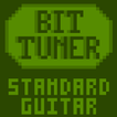 Bit Tuner: Standard Guitar