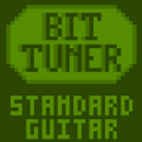Bit Tuner: Standard Guitar APK