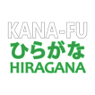 Kana-Fu: Hiragana (FREE)