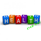 Healthy Life Knowledge icône