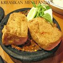 Kreasi Resep Menu Tahu Tempe APK