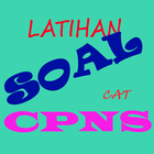 LATIHAN SOAL CPNS KEMENHUB biểu tượng