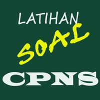 LATIHAN SOAL CPNS KEMENHUB ポスター