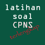 Latihan Soal CPNS KEMENPUPR icon