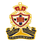 Crookwell Public School icône