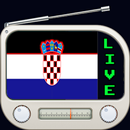 Croatia Radio Fm 950+ Stations | Radio Hrvatska APK