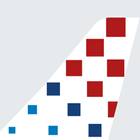 Croatia Airlines icône