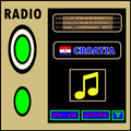 Croatian Radio FM Live
