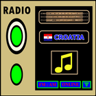 Croatian Radio FM Live icône
