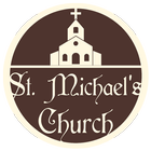St. Michael's Church ikona