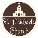 St. Michael's Church icône