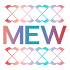 MEW AR icon