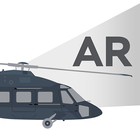 Russian Helicopters AR ไอคอน