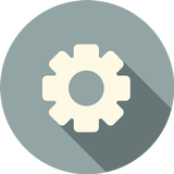 Quick Toggle - Settings أيقونة
