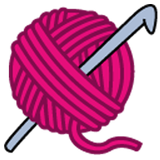 Crochet Showcase icône