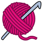 Crochet Showcase icon