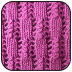Ideas for knitting icône
