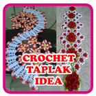 Crochet Taplak Idea simgesi