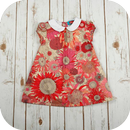 Crochet Baby Dress APK