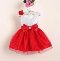Crochet Baby Dress plakat
