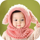 Crochet Baby Hat Patterns APK