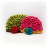 Crochet Baby Hats syot layar 3