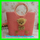Crochet Bag Design APK