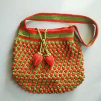 Ideas de bolsa de ganchillo captura de pantalla 3