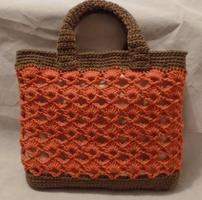 Ideas de bolsa de ganchillo captura de pantalla 2