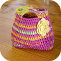 Crochet Bag Ideas