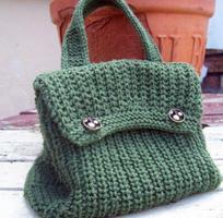 crochet bag patterns captura de pantalla 3