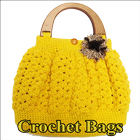 Crochet Bags icon