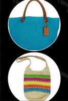Crochet Bags Ideas screenshot 2