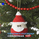 APK Crochet Christmas Decorations